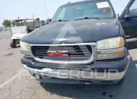 2003 GMC YUKON фото