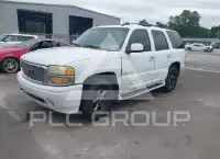 2003 GMC YUKON фото