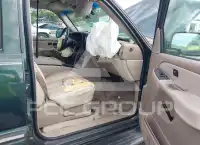 2003 GMC YUKON фото