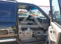 2003 GMC YUKON фото