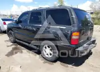 2003 GMC YUKON фото