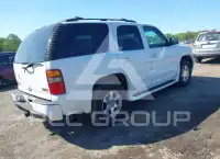 2003 GMC YUKON фото