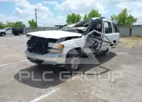 2003 GMC YUKON фото