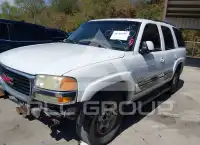 2003 GMC YUKON фото