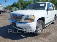 2003 GMC YUKON фото