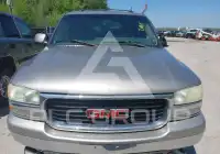 2003 GMC YUKON фото