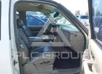 2003 GMC YUKON фото