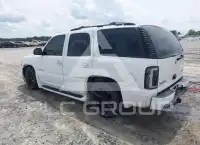 2003 GMC YUKON фото