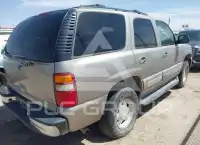 2003 GMC YUKON фото