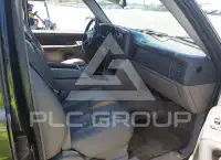 2003 GMC YUKON photo