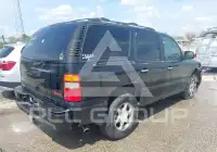 2003 GMC YUKON фото