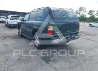 2003 GMC YUKON фото
