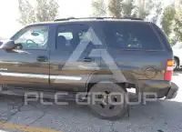 2003 GMC YUKON фото