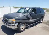 2003 GMC YUKON photo