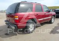 2003 GMC YUKON фото
