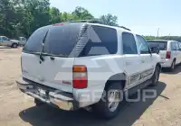 2003 GMC YUKON фото