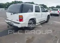 2003 GMC YUKON фото