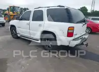 2003 GMC YUKON фото