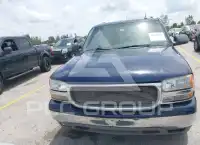 2003 GMC YUKON фото