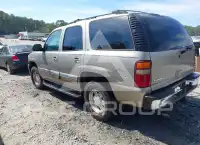 2003 GMC YUKON фото