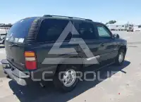 2003 GMC YUKON photo