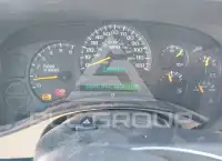 2003 GMC YUKON photo