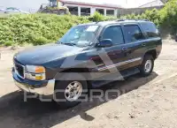 2003 GMC YUKON фото