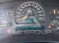 2003 GMC YUKON фото