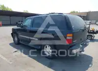 2003 GMC YUKON фото