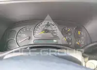 2003 GMC YUKON фото