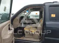 2003 GMC YUKON фото
