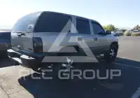 2003 GMC YUKON фото