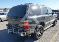 2003 GMC YUKON фото