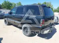 2003 GMC YUKON фото