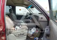 2003 GMC YUKON фото