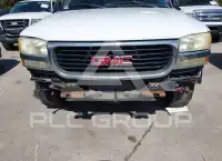 2003 GMC YUKON фото
