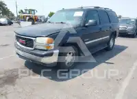 2003 GMC YUKON фото