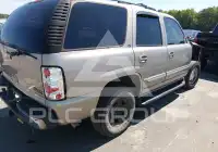 2003 GMC YUKON фото