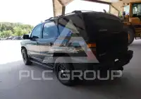 2003 GMC YUKON photo