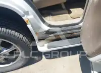 2003 GMC YUKON photo