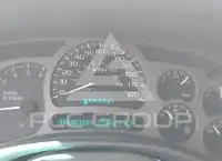 2003 GMC YUKON фото