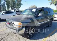 2003 GMC YUKON фото