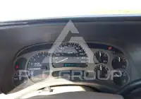2003 GMC YUKON фото