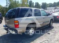 2003 GMC YUKON фото