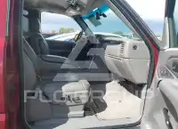 2003 GMC YUKON photo