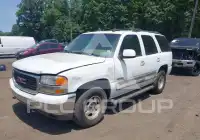 2003 GMC YUKON фото