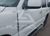 2003 GMC YUKON фото