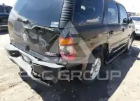 2003 GMC YUKON фото