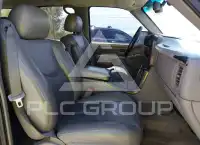 2003 GMC YUKON фото