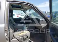 2003 GMC YUKON фото